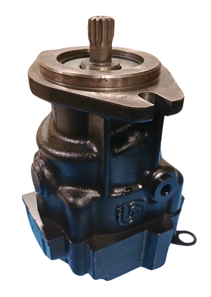 LPS Hydraulic Drive Motor to Replace Case® OEM 87430034