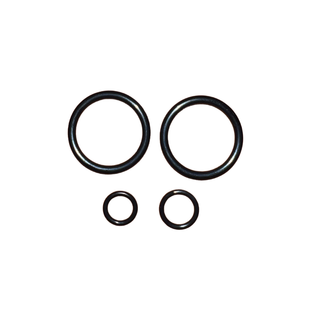 LPS Hydraulic Drive Motor to Replace ASV® OEM 2010-518