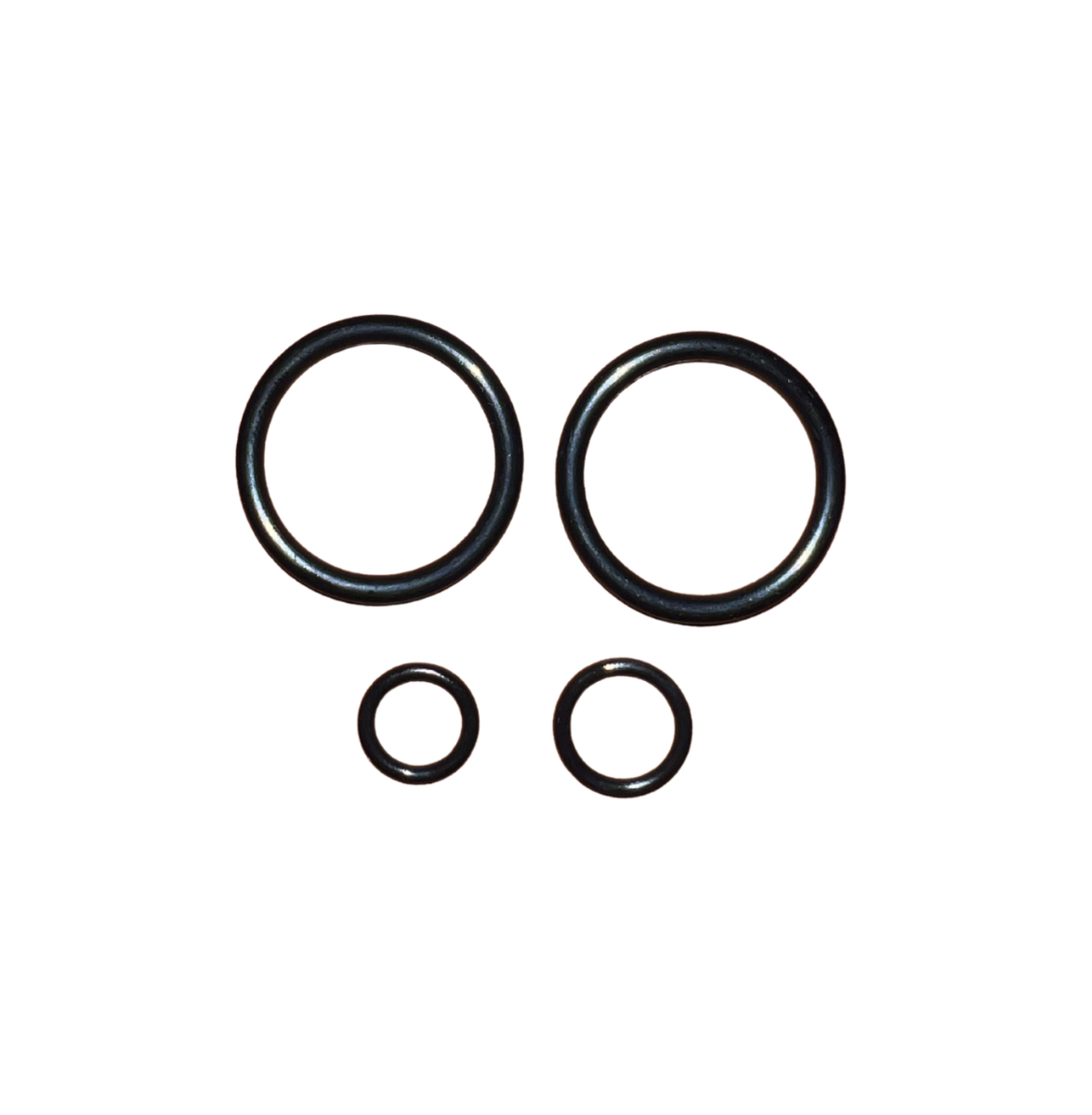 LPS Hydraulic Drive Motor to Replace Terex® OEM 2010-518