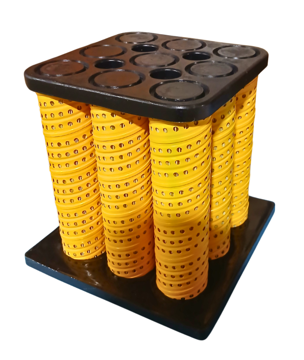 LPS Air Filter to Replace  New Holland&#174; OEM 680268