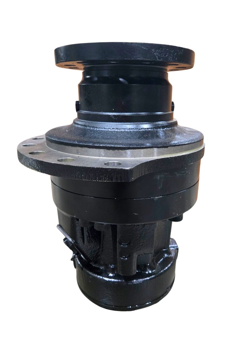 LPS 2 Speed Drive Motor to Replace Terex® OEM 2035-979