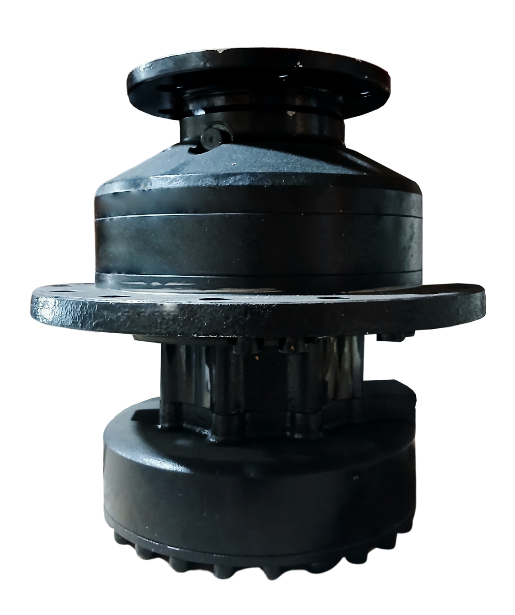 LPS Drive Motor to Replace Bobcat® OEM 7308726