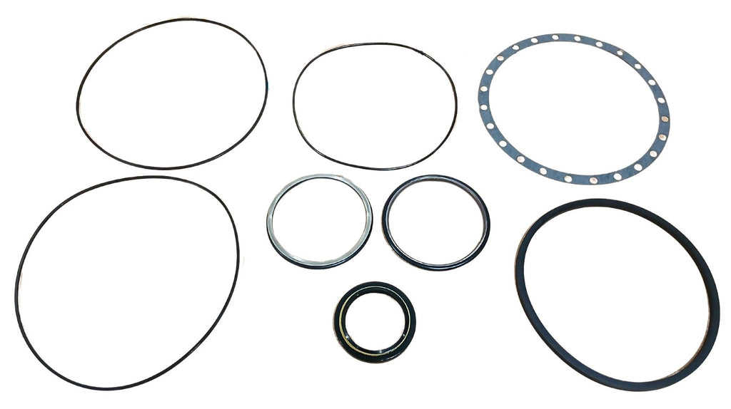 LPS Drive Motor Seal Kit to Replace Bobcat® OEM 6686476