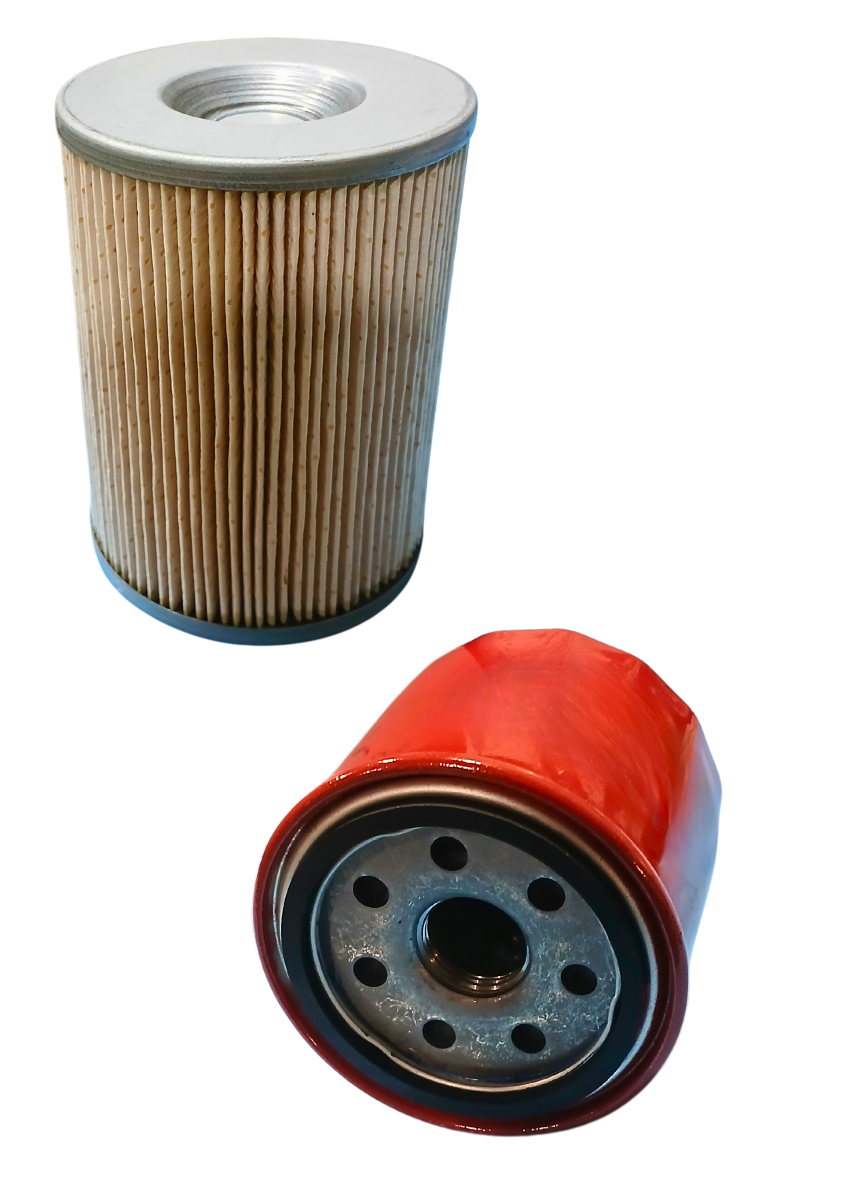 LPS 50 Hour Filter Maintenance kit to Replace Bobcat® OEM 7324372