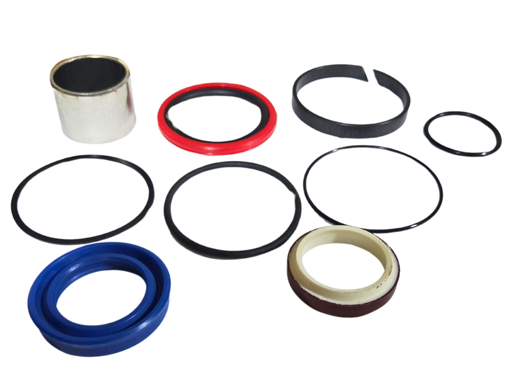 LPS Tilt Cylinder Seal Kit to Replace Case® OEM 86988481