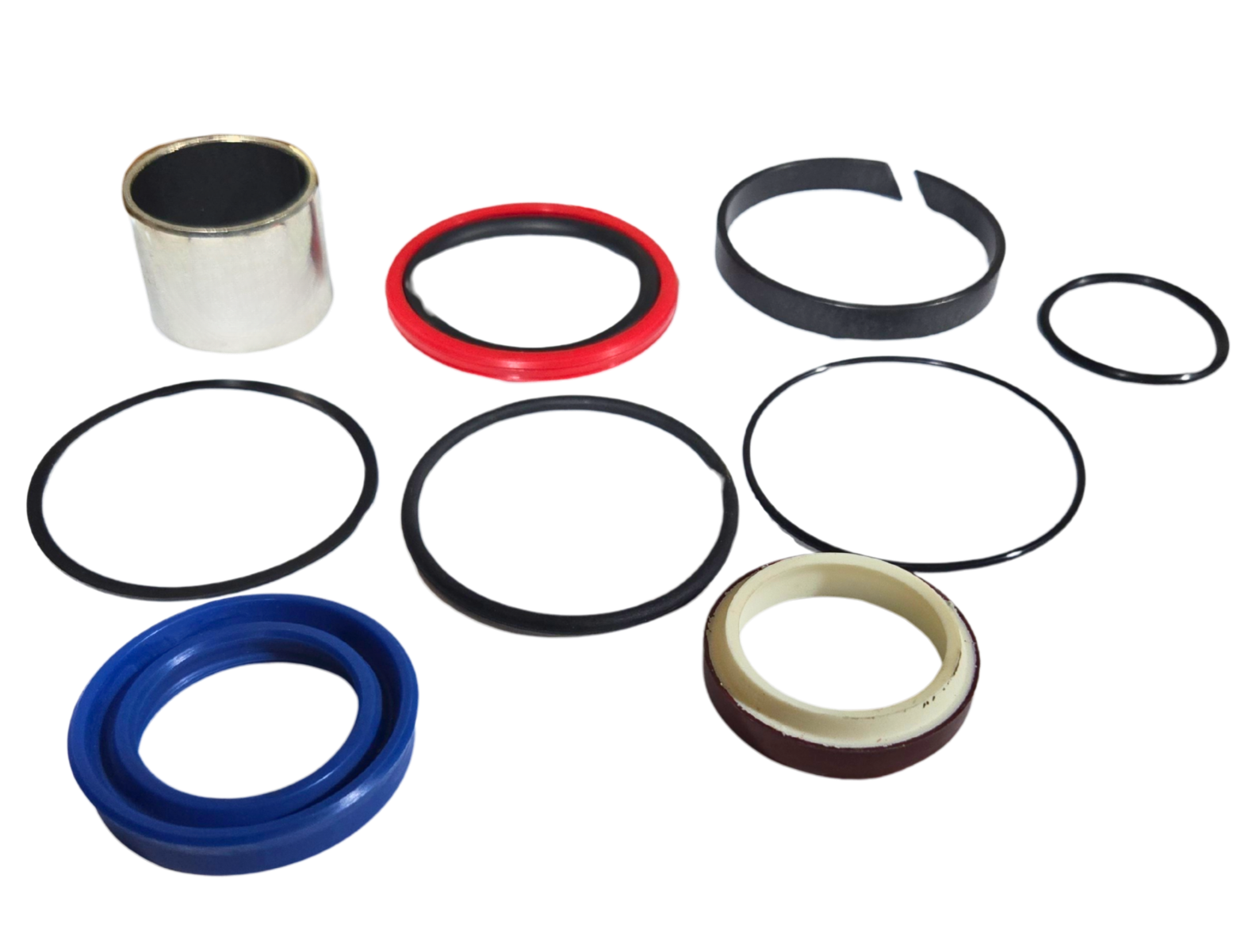 LPS Tilt Cylinder Seal Kit to Replace Case® OEM 86988481