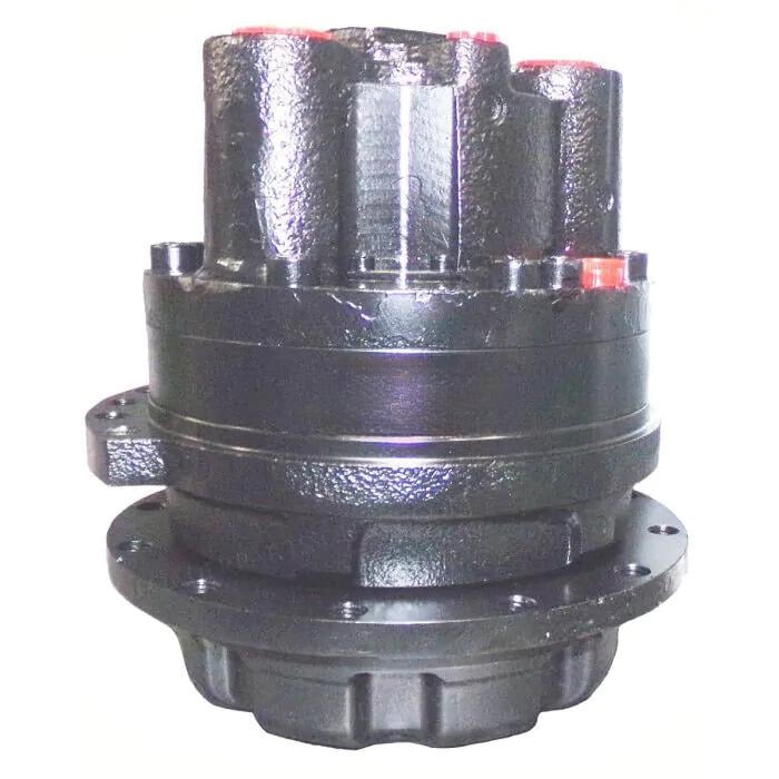 LPS Reman- 2-Speed Hydraulic Drive Motor to Replace Terex® OEM 2035-980