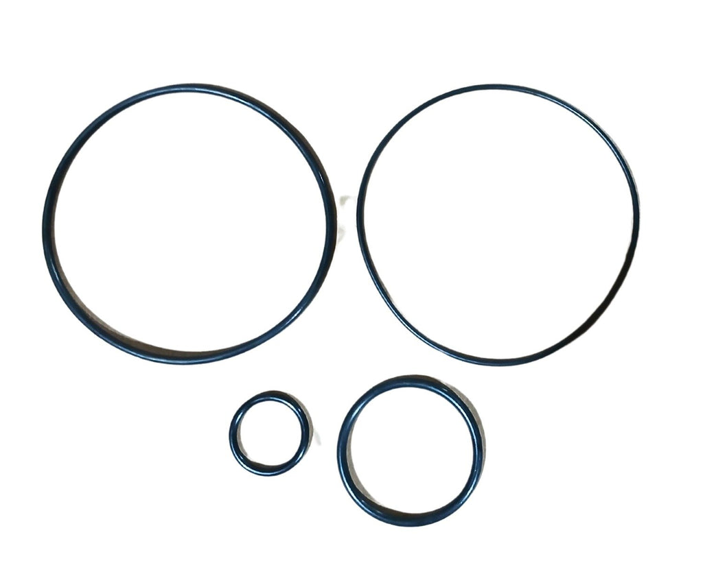 LPS Single Gear Pump to Replace Bobcat® OEM 6675660