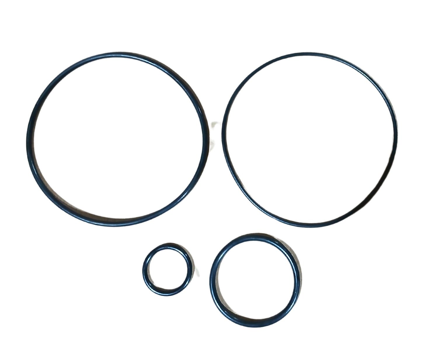 LPS Single Gear Pump to Replace Bobcat® OEM 6675660