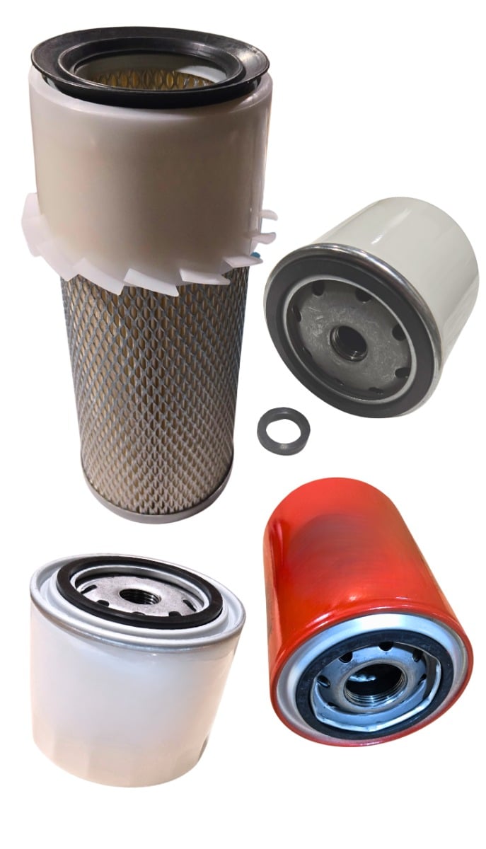 LPS Filter Maintenance Kit to Replace Bobcat® OEM 7403904