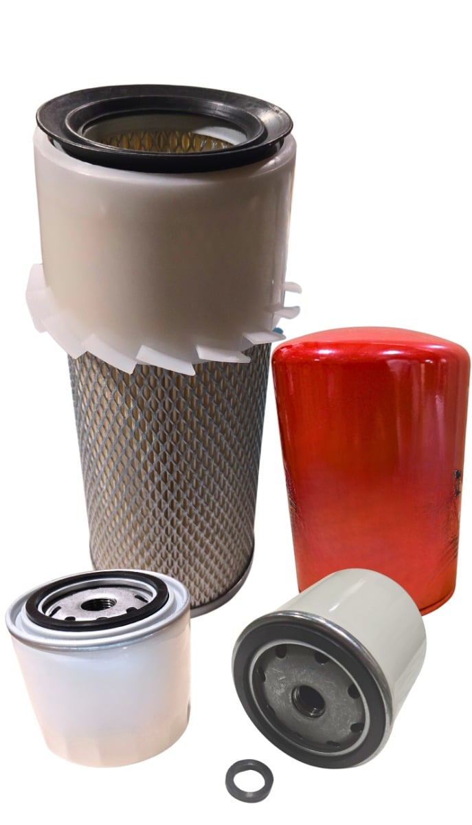 LPS Filter Maintenance Kit to Replace Bobcat® OEM 7403904