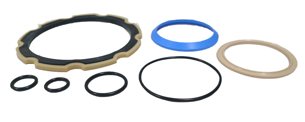 LPS Drive Motor Seal Kit to Replace Case® OEM 402255A1