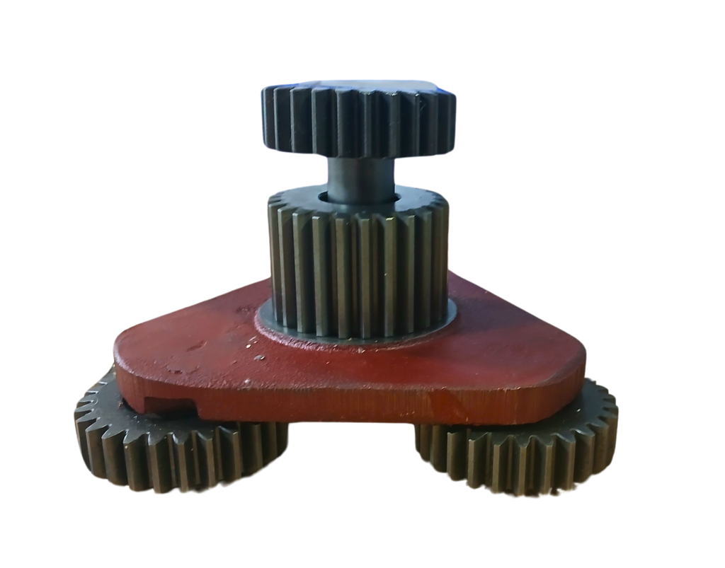 LPS Gear Kit to Replace CAT® OEM 455-7983