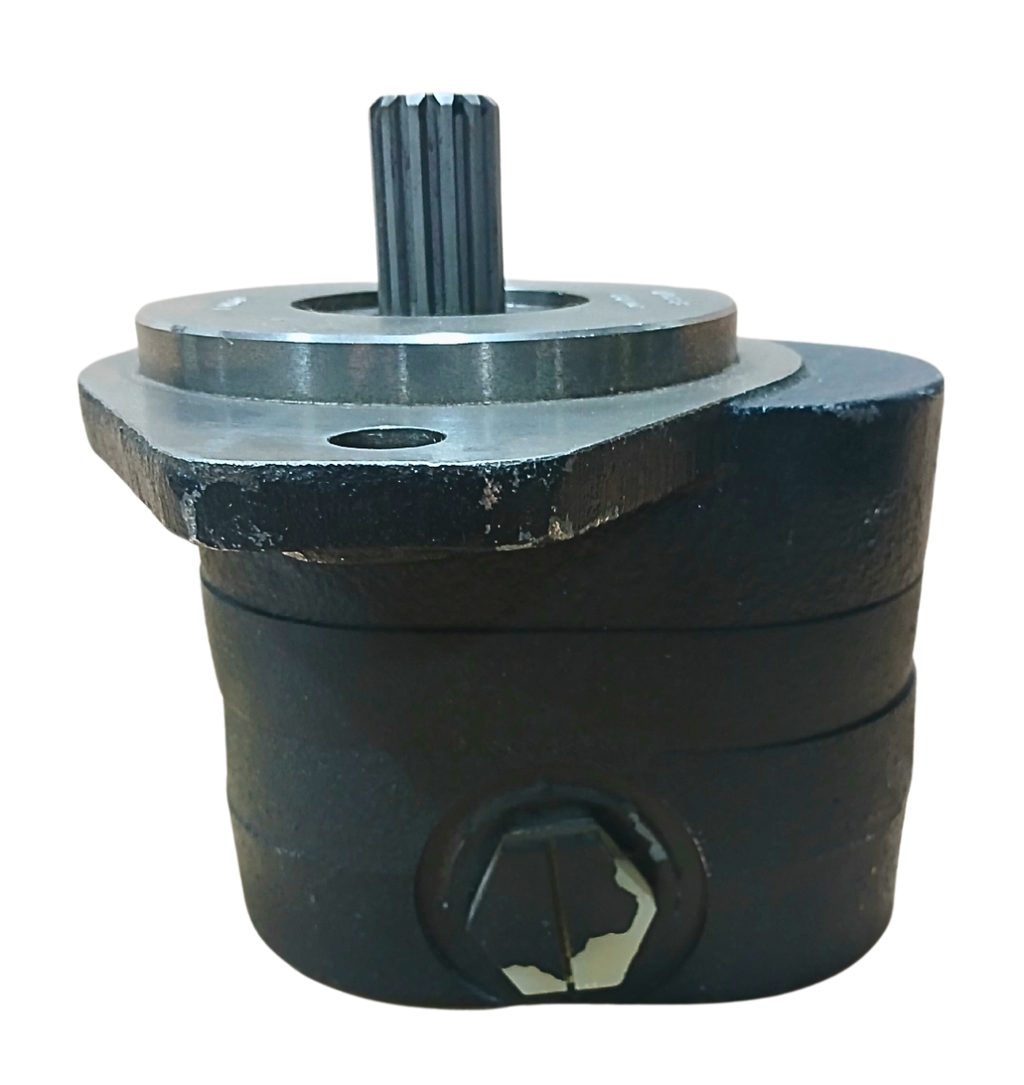 LPS Hydraulic Single Gear Pump to Replace New Holland® OEM 87542671