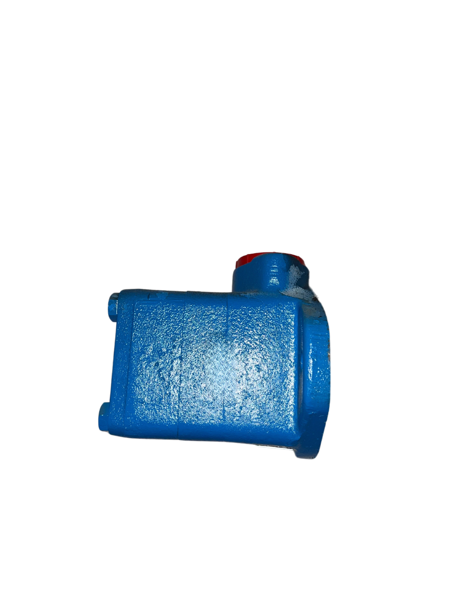 LPS Reman Hydraulic Vane Pump to Replace Bobcat® OEM 6512594