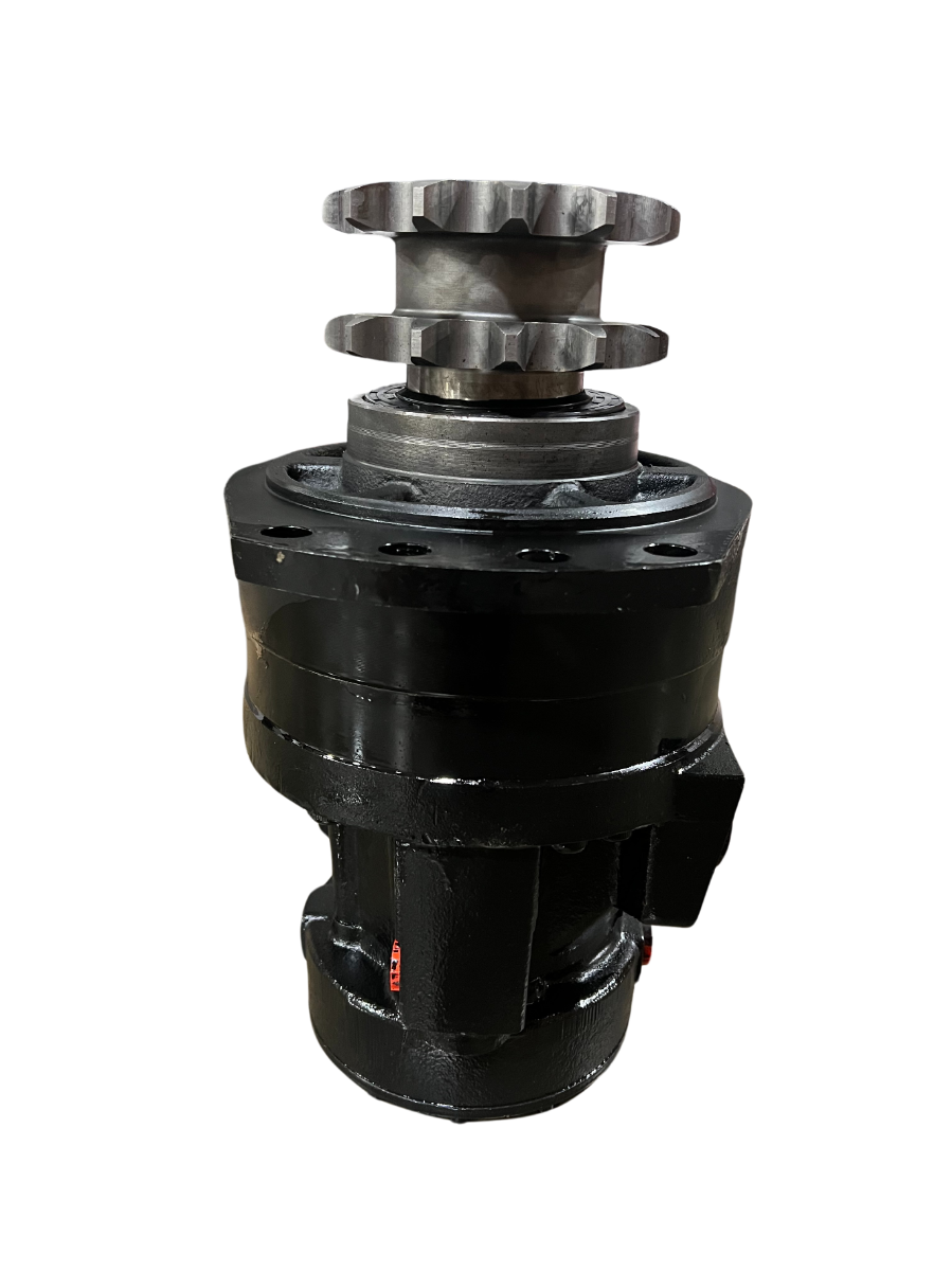 LPS Reman- Drive Motor to Replace Wacker Neuson® OEM 1000319145