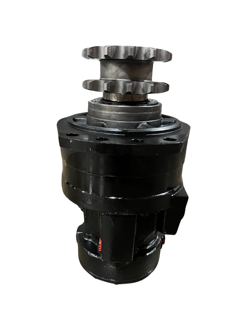 LPS Reman- Drive Motor to Replace Wacker Neuson® OEM 1000319145