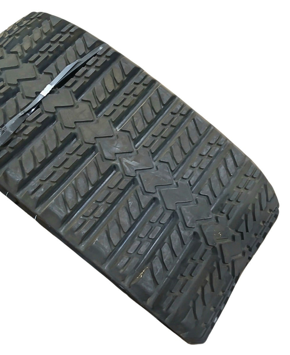 LPS Bar Pattern Rubber Track for CAT® OEM 420-9876