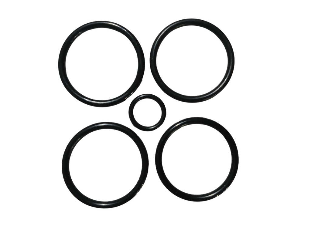 LPS Reman- Tandem Drive Pump w/o Gear Pump to Replace John Deere® OEM AT357363