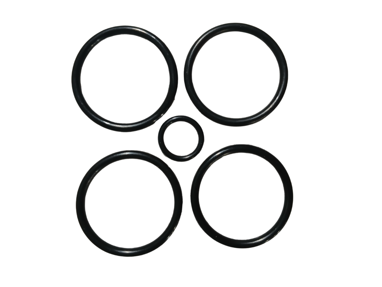 LPS Reman- Tandem Drive Pump w/o Gear Pump to Replace John Deere® OEM AT357363