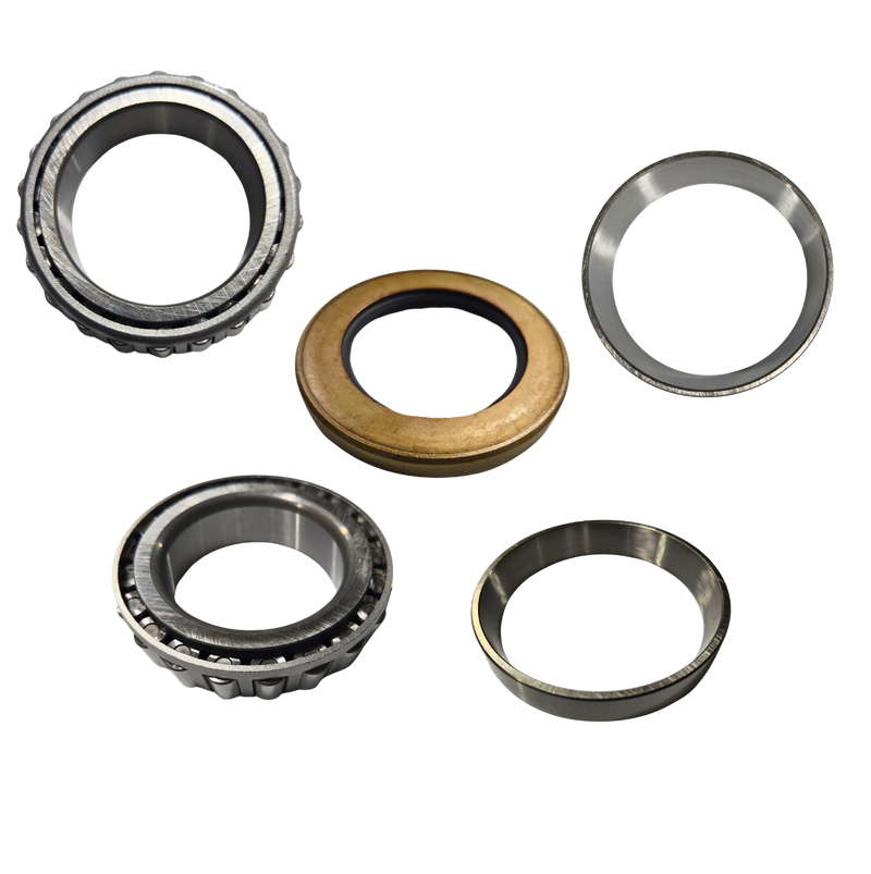 LPS Axle Bearing/Seal Kit for Replacement on Select Gehl Skid Steer Loaders