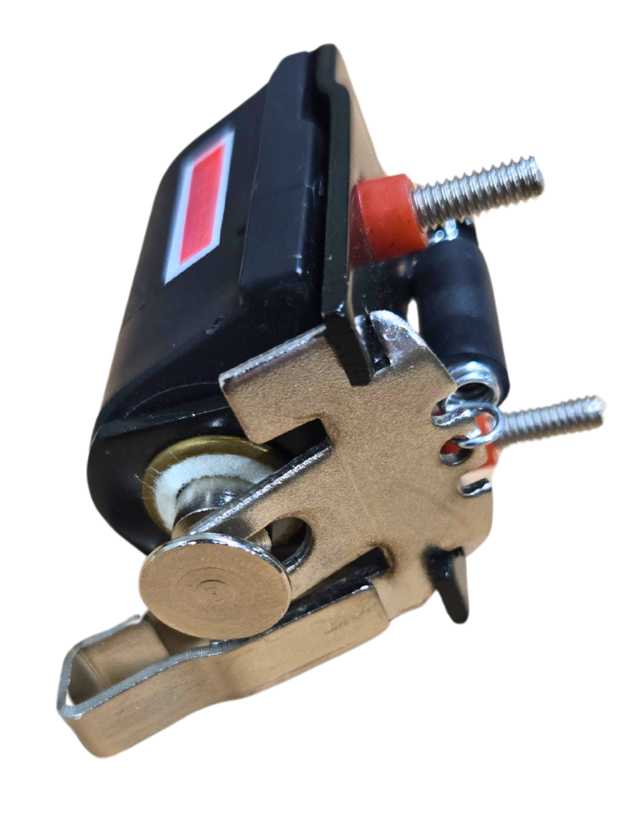 LPS Fuel Shut-Off Solenoid to Replace John Deere&#174; OEM RE62240