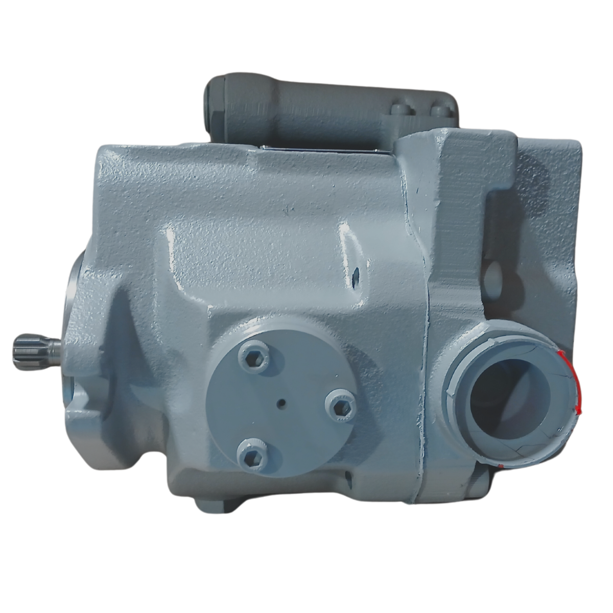 LPS Brake Pump to Replace John Deere® OEM AT514217