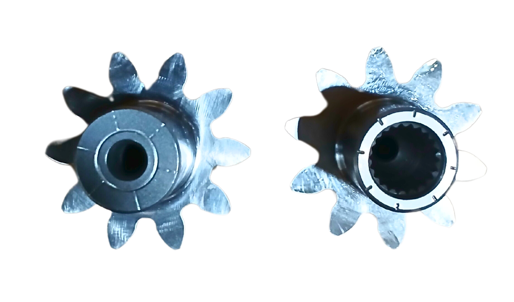 Bobcat Skid Steer Loader, Rear Idler Kit