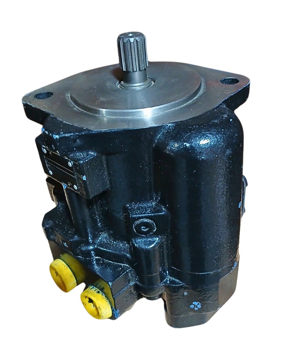 LPS Main Hydraulic Pump to Replace Bobcat® OEM 6686525