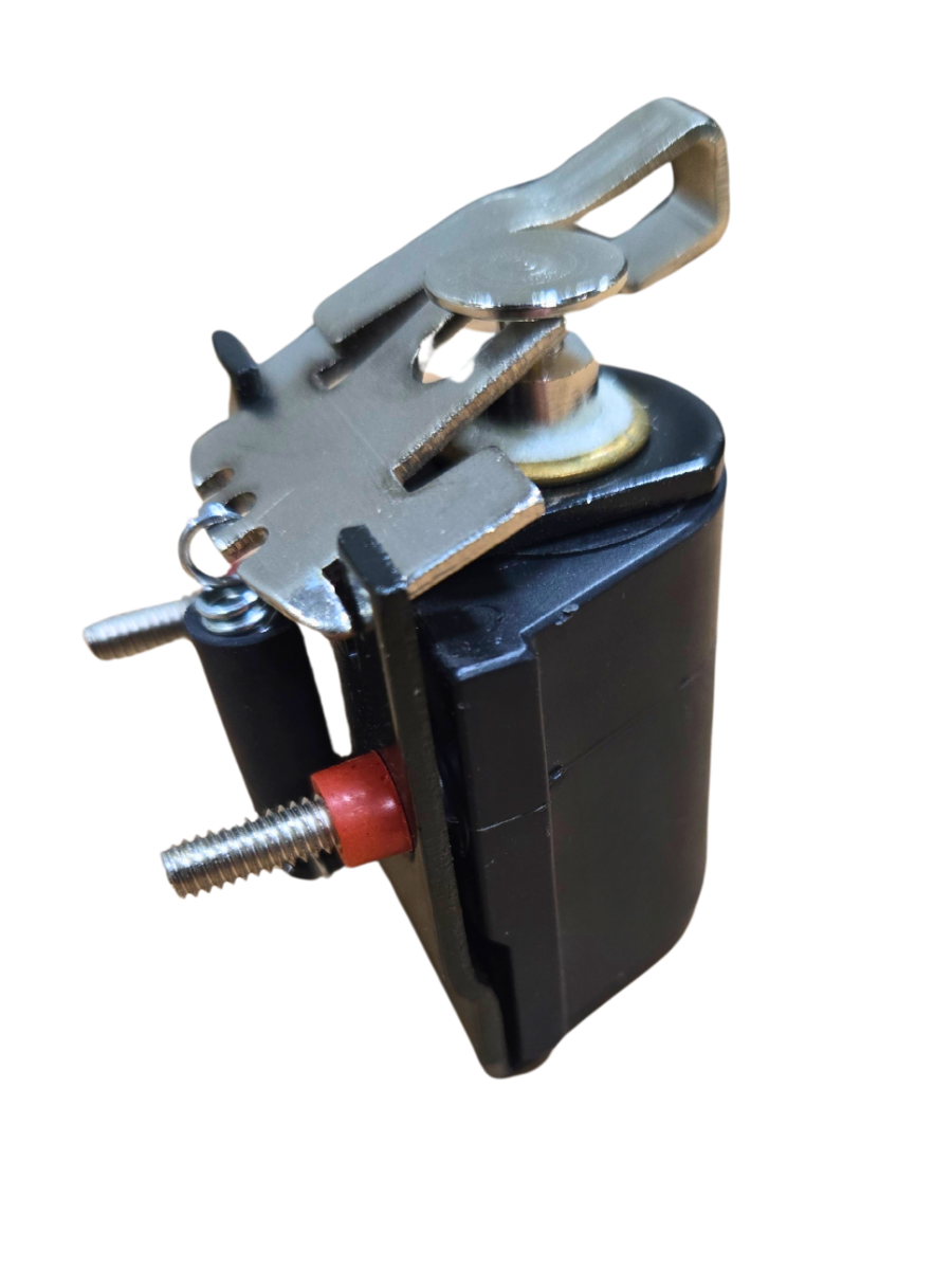 LPS Fuel Shut-Off Solenoid to Replace John Deere&#174; OEM RE62240