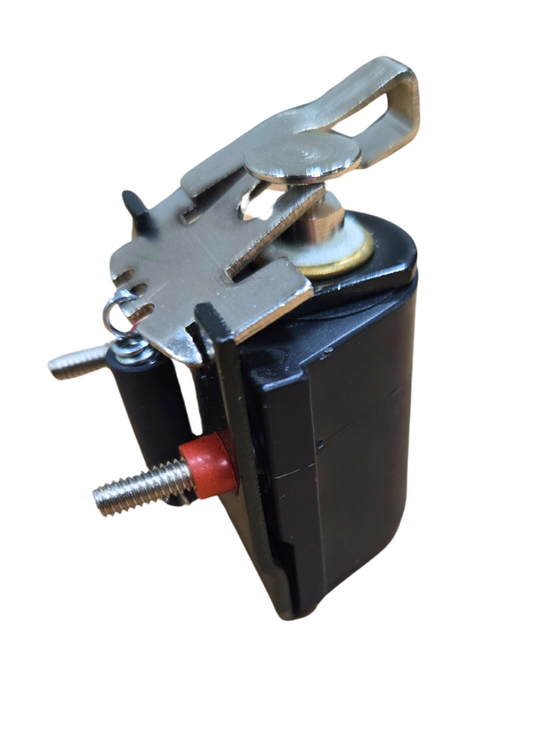 LPS Fuel Shut-Off Solenoid to Replace John Deere&#174; OEM RE62240