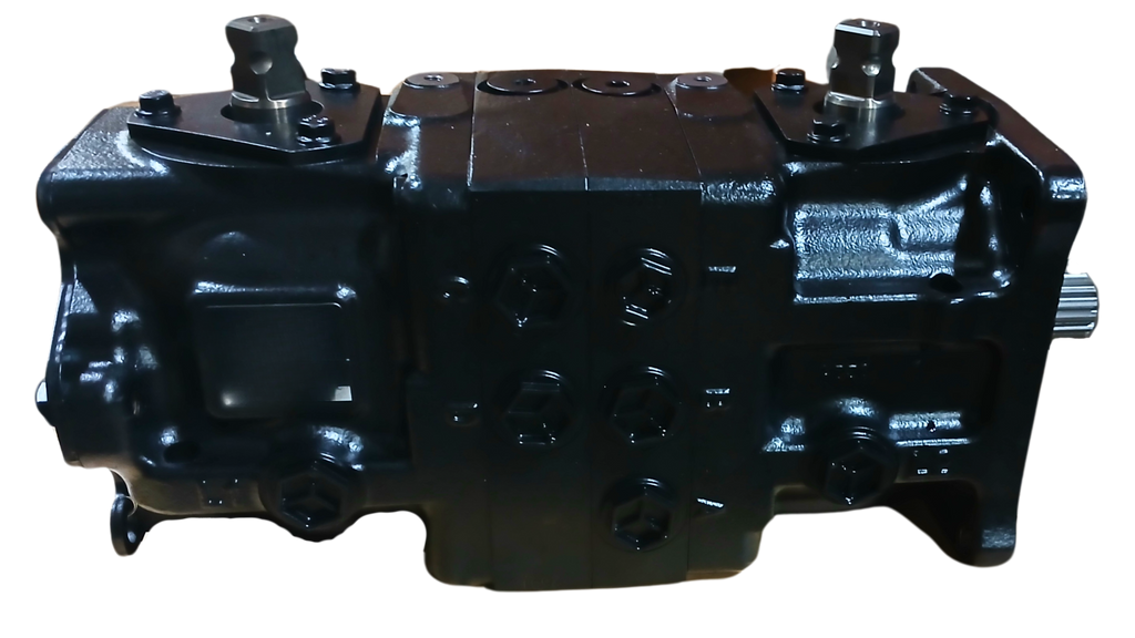 LPS Hydrostatic Pump to Replace Bobcat® OEM 7357627