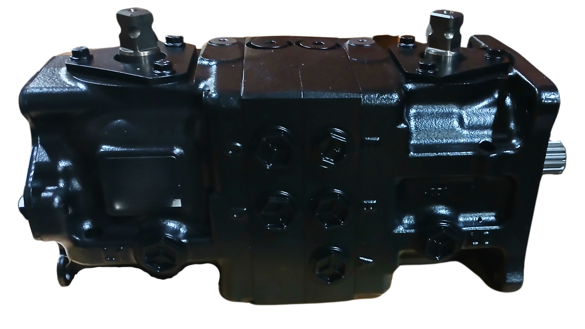 LPS Hydrostatic Pump to Replace Bobcat® OEM 7357627