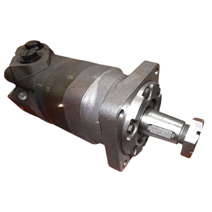 LPS Hydraulic Drive Motor to Replace New Holland® OEM TH22581