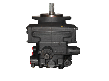 LSP Reman - LH Single Drive Pump to Replace New Holland® OEM 86643679