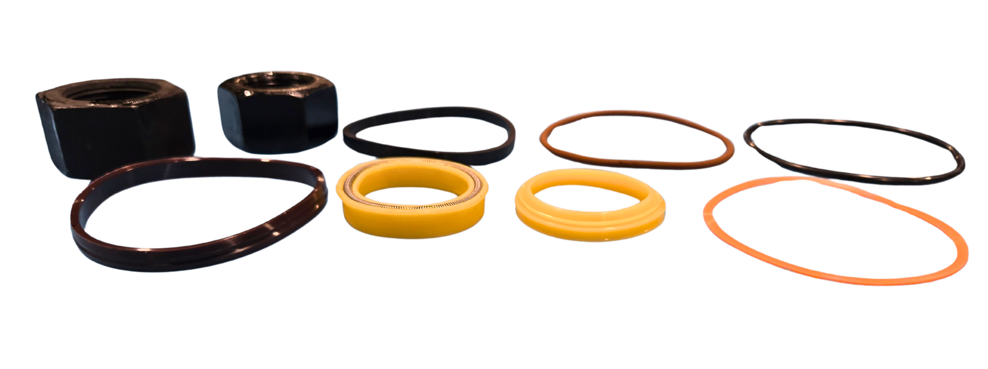 LPS Tilt Cylinder Seal Kit to Replace Bobcat® OEM 7225491