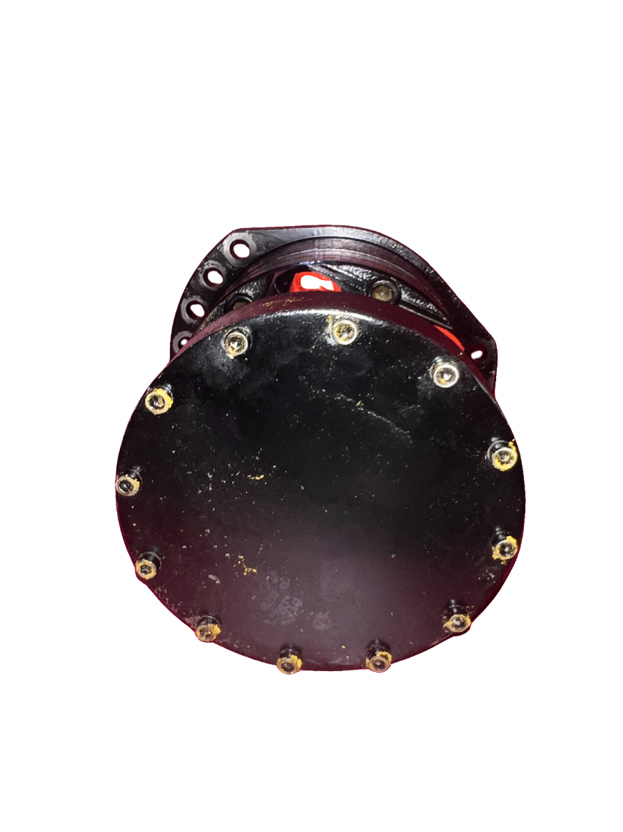 LPS Reman- 1-Speed Hydraulic Drive Motor to Replace CAT® OEM 280-7854