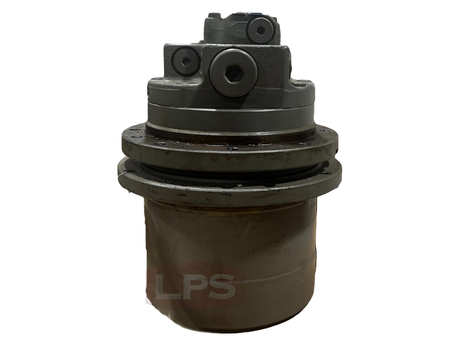 LPS Final Drive Motor to Replace Bobcat® OEM 6688447