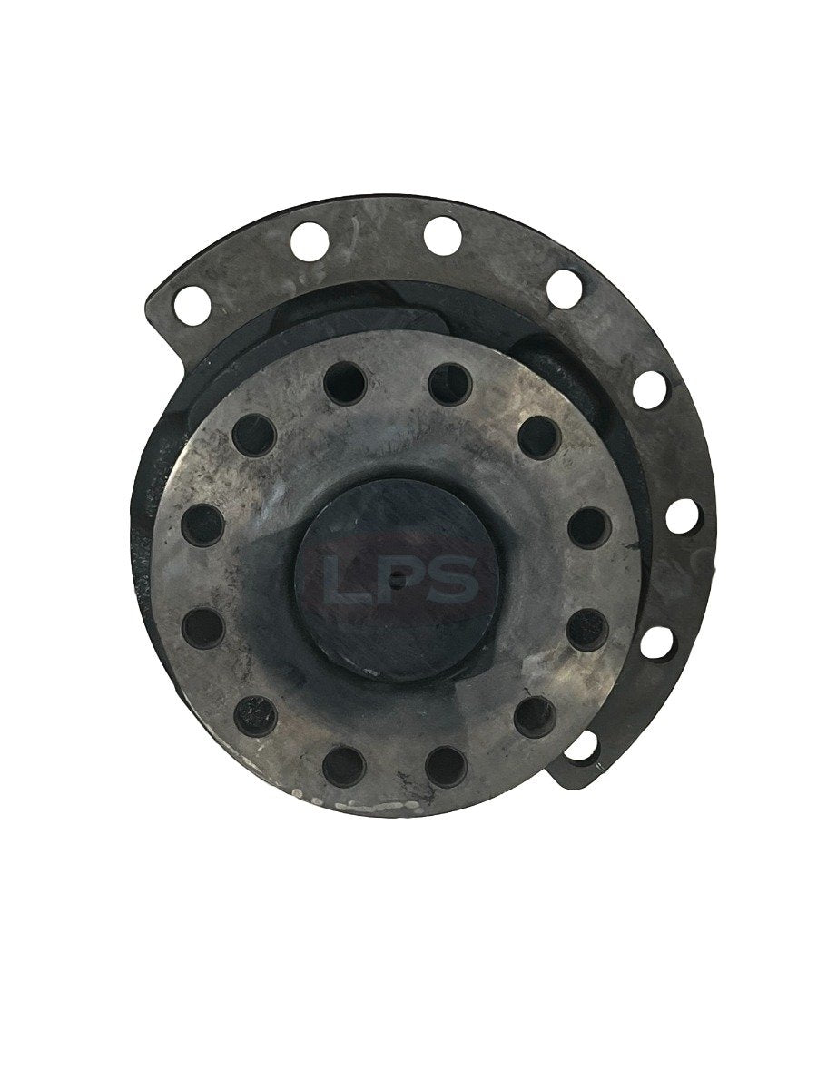 LPS Hydraulic Drive Motor to Replace Bobcat® OEM 7308725