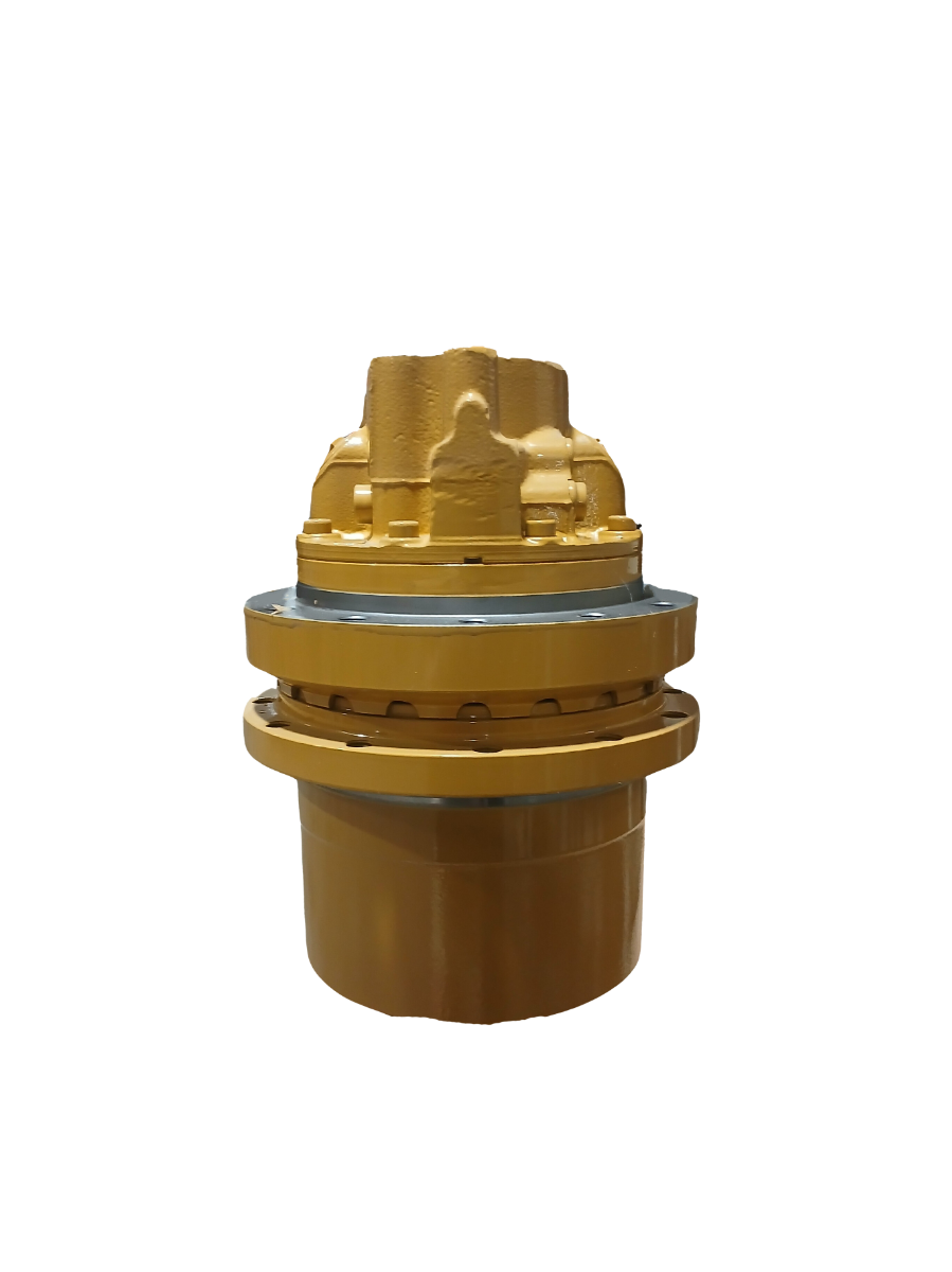 LPS Drive Motor to Replace CAT® OEM 442-5650