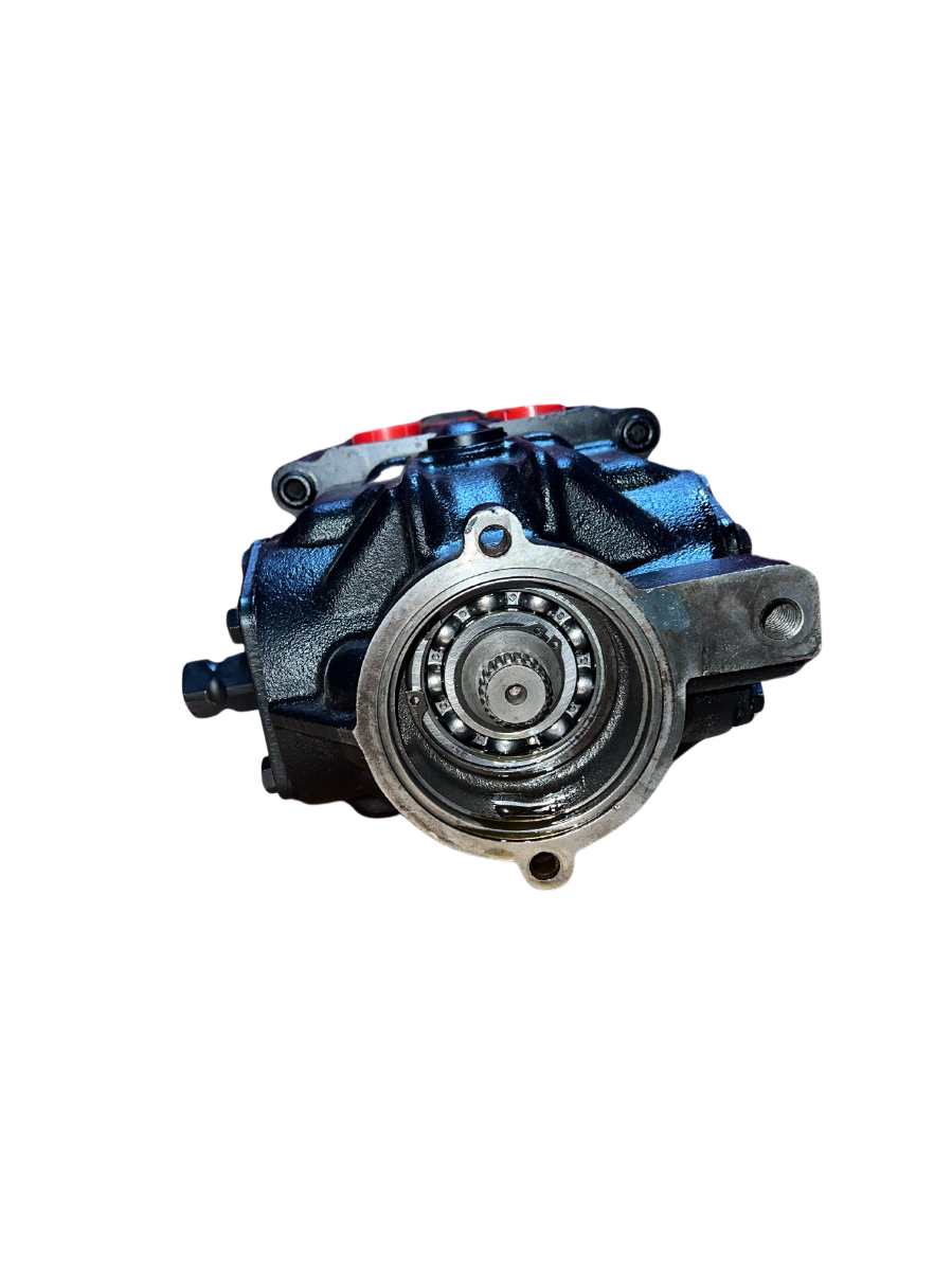 LPS Reman - Hydraulic Tandem Drive Pump to Replace Bobcat® OEM 6689135REM