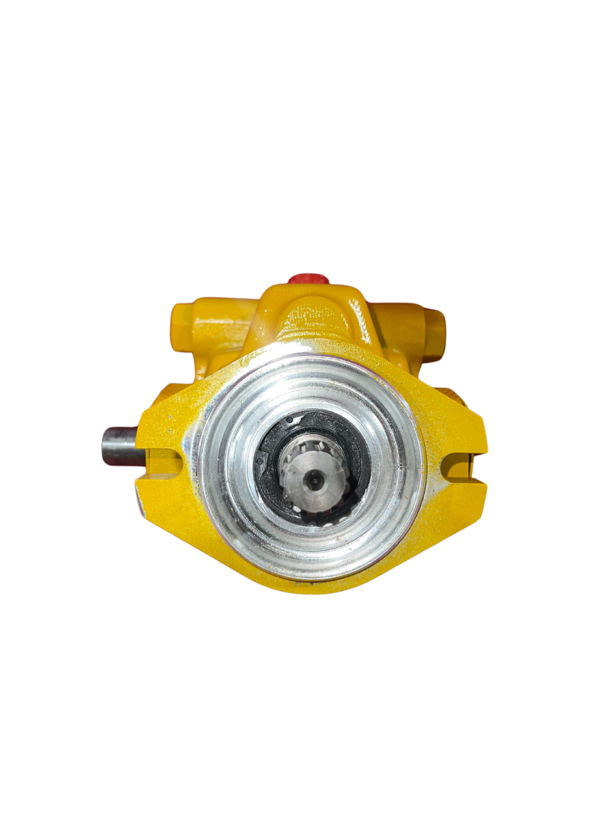 LPS Reman - Single Drive Pump-Engine End to Replace John Deere® OEM MG86505266