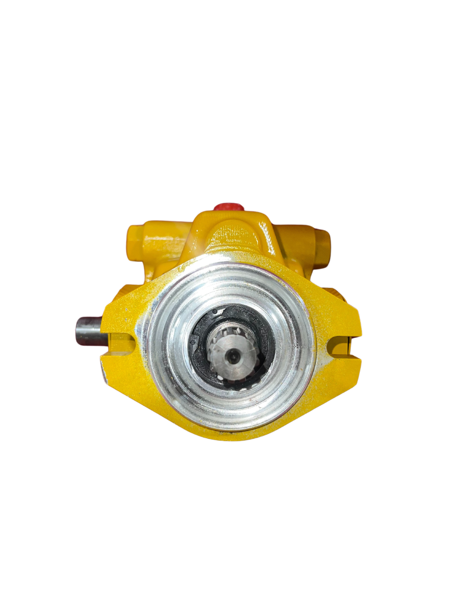 LPS Reman - Single Drive Pump-Engine End to Replace New Holland® OEM 86505266