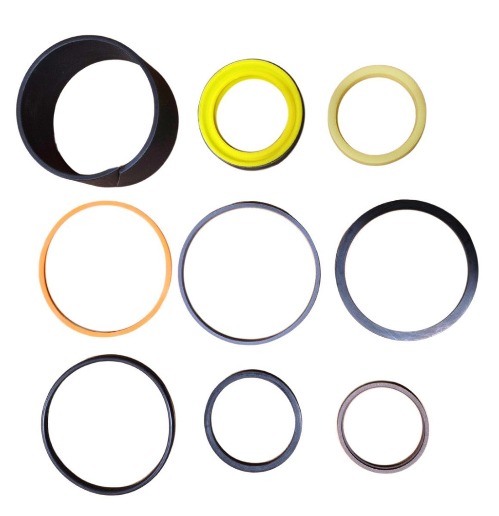 Loader Parts Source Replacement for Caterpillar® OEM 8T-1392: Hydraulic Cylinder Seal Kit, Compatible with Wheel Loaders and Compact Track Loaders