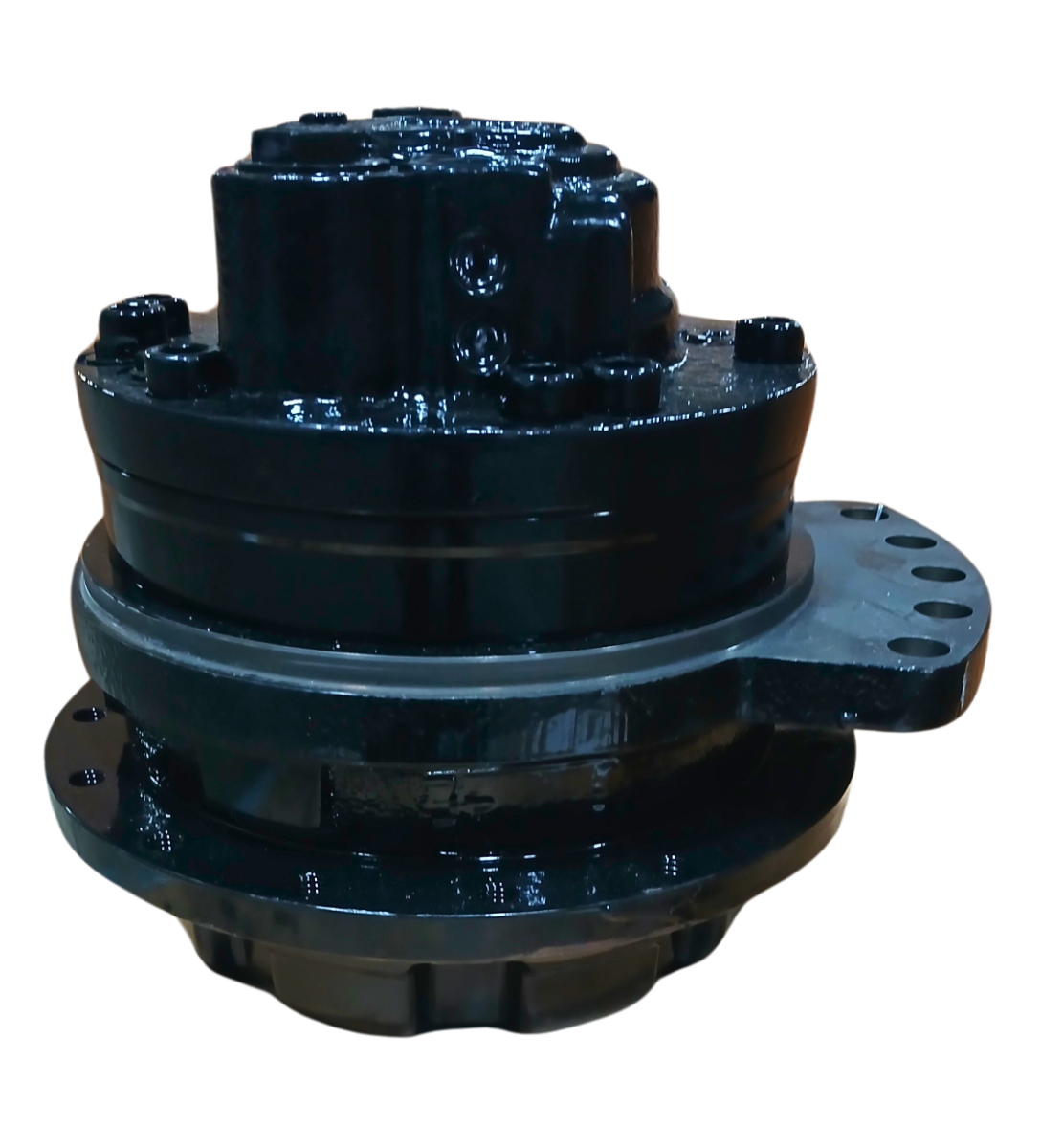 LPS Drive Motor to Replace Bobcat® OEM 7440631