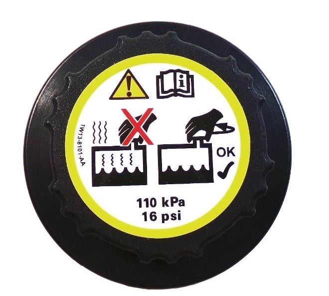LPS Cap to Replace Bobcat® OEM 6733429