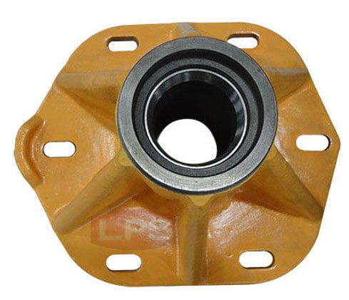 LPS Axle Housing to Replace Case® OEM 199283A1