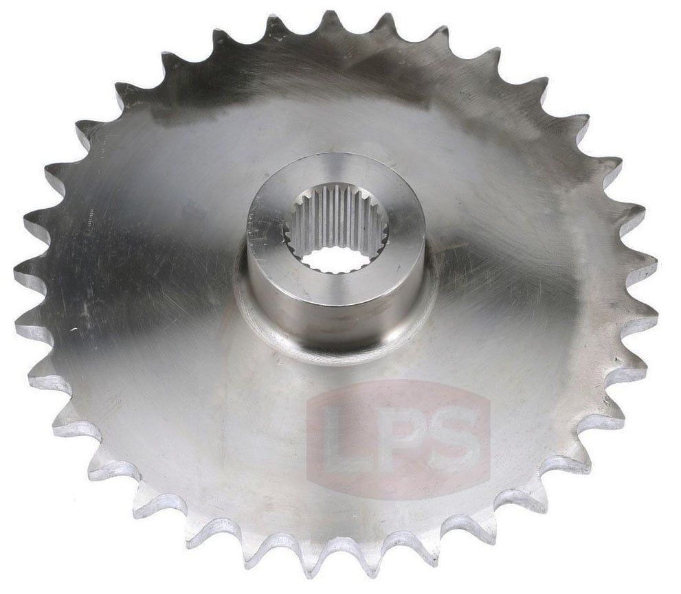 Rear Drive Sprocket to replace Case OEM H435258