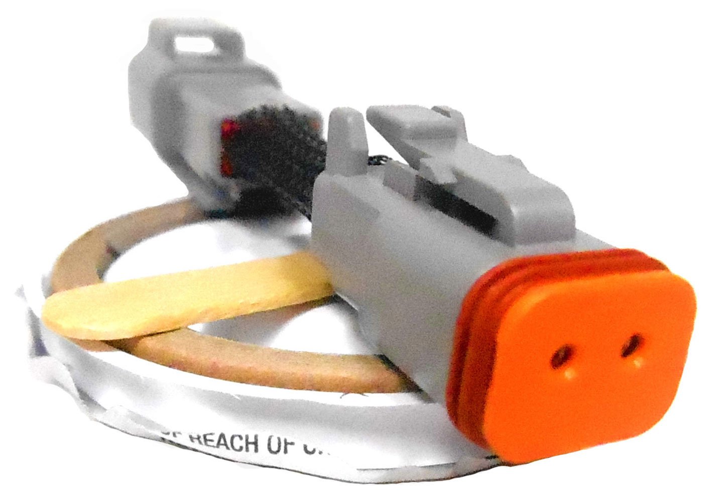 LPS Proportional Solenoid Repair Kit for Replacement on Bobcat® Loaders