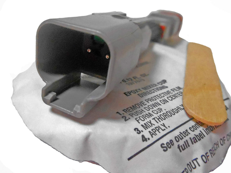 LPS Proportional Solenoid Repair Kit for Replacement on Bobcat® Loaders